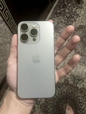 Iphone 15 pro sotiladi