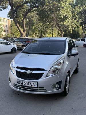 Arenda spark metan gaz