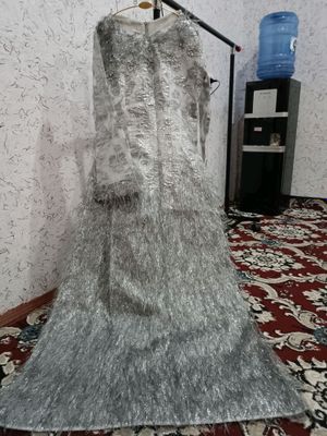 vechrniy koylak