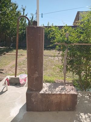 Котёл газ,дрова..