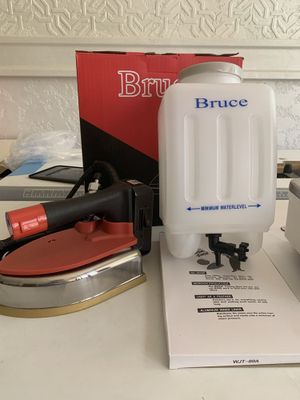 Bruce дазмол сотилади