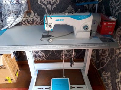 Jack f4 usta kurmagan buzilmagan