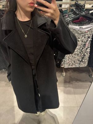 Пальто от NewYorker