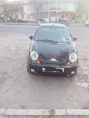 Arenda matiz 2010