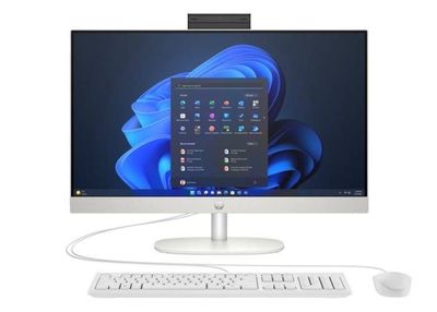 Моноблок HP ProOne 240 23.8 inch G10 WHITE