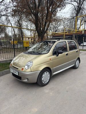 Matiz best sotiladi