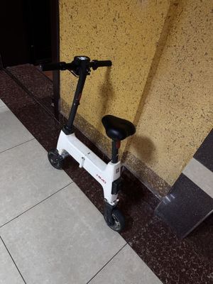 Elektro somakat