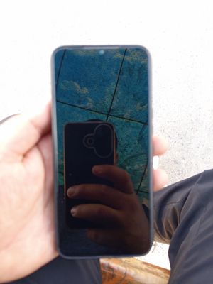 Tecno spark7
