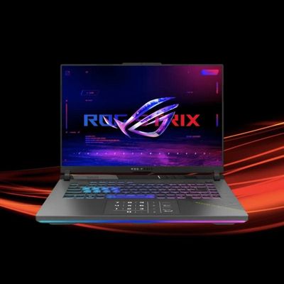 ноутбук ASUS ROG STRIX G16 G614PR AMD Ryzen 9-8940HX