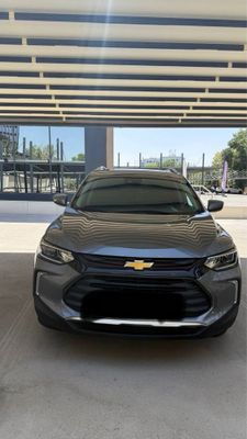 Продается Chevrolet Tracker Premier 2023