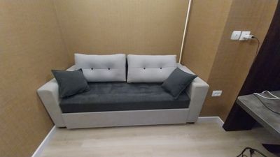 Диван кроват комплект