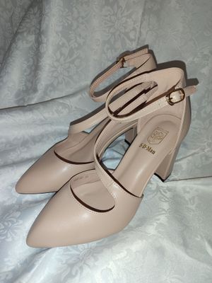 туфли S•D•Man shoes