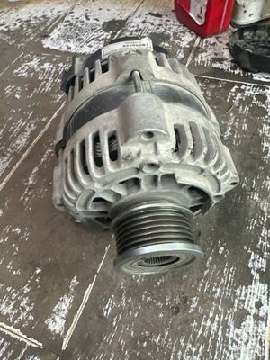 Jentra generator dinam kareyski