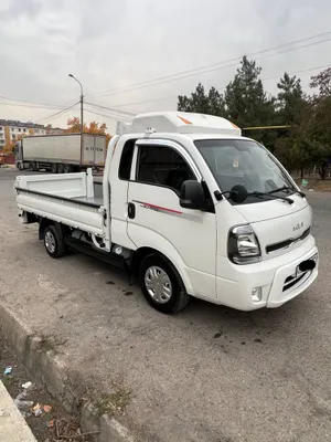 Kia bongo sotiladi,xolati alo 2022yil