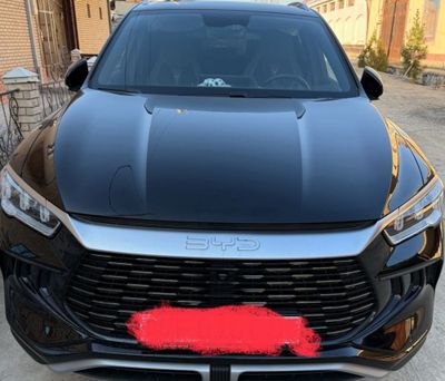 Byd Song pro 71km