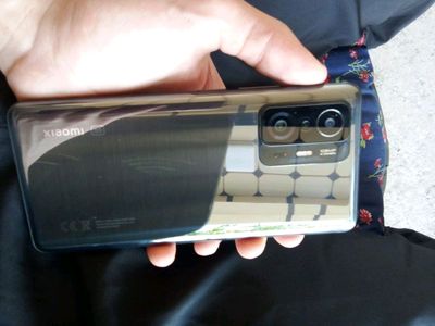Xiaomi 11t