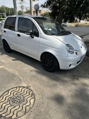 Matiz best 2018 sotiladi