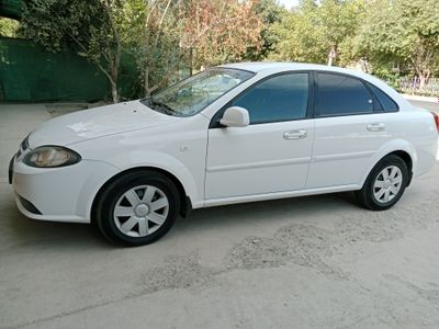 Gentra 2019 sotiladi