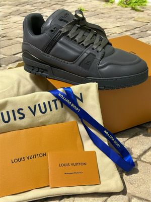Оригинальная LV кроссовка 42/43 размер