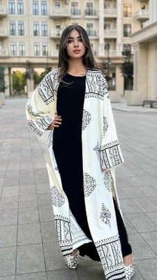 Abaya ko'ylak