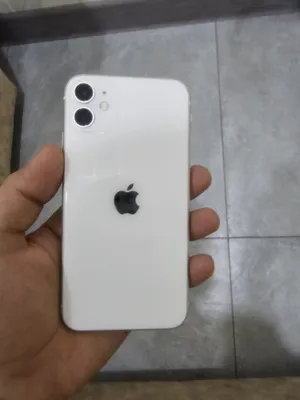 iPhone 11 64gb oq