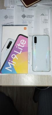 Xiami 9 lite 64GB