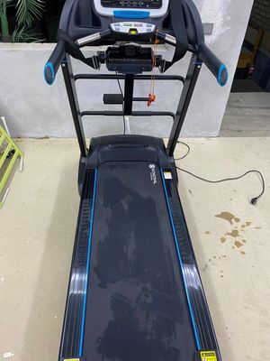 Бегавой дарожка General Fitness GF-5060M