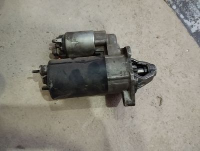 Starter audi b3 rabociy