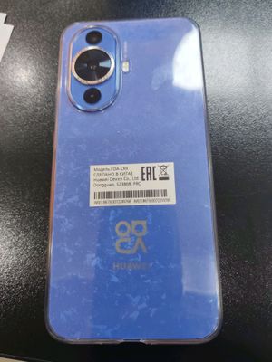 Продаётся телефон Huawei