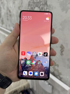 Xiaomi 9T Pro 6/128