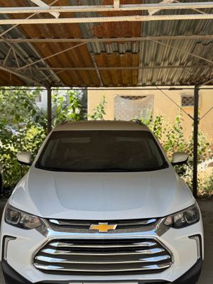 Успейте покупать Chevrolet Tracker 2, LTZ в отличном состояние
