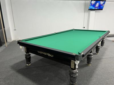 Bilyard stollar zakazga
