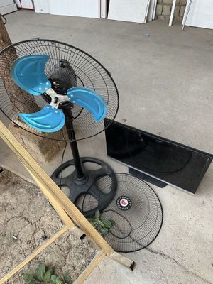 Ventilyator,televizor