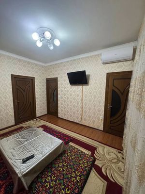 Сдается 2 ком Чиланзар Тарговый Центр