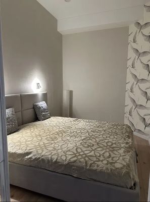 2-комнатная квартира, 50 м², Мирзо-Улугбекский район, Университет Инха