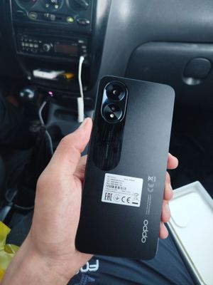 Telefon Oppo A38 ishlatilmagan umuman