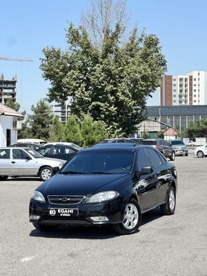 Chevrolet Gentra, сотилади