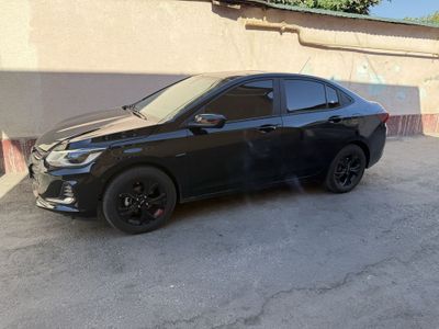 Chevrolet onix redlayn 2025 avgust srochna