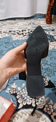 Tovoni õrtacha kabluk