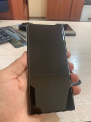 Samsung note 10 5G 12/256