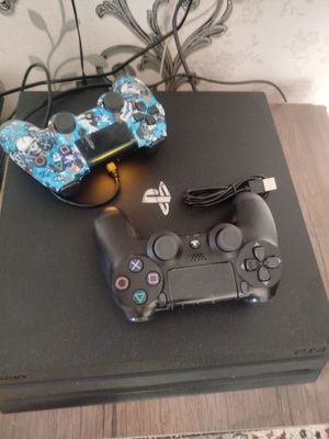 Playstation 4 pro 1 Tb