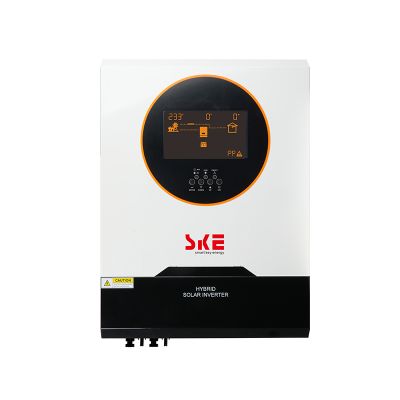 Inverter Deye va SKE | Ixtirochi Deye va SKE
