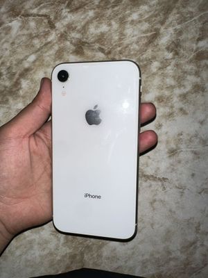 Iphone XR holati ideal