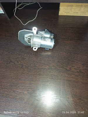 Onix treker stator sotiladi