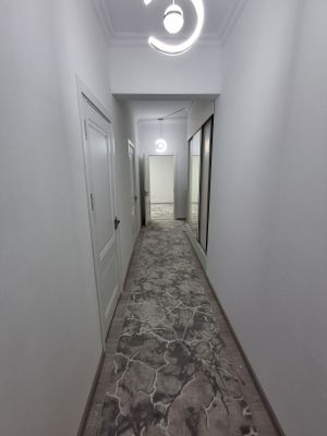 Xonabodda 3 xonali xonadon faqat oilaga ijaraga beriladi