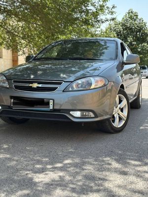 Chevrolet Gentra 1 Evro Avtomat
