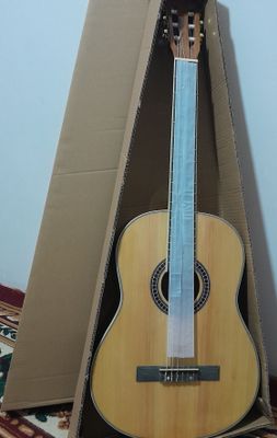 Gitara 39 razmer