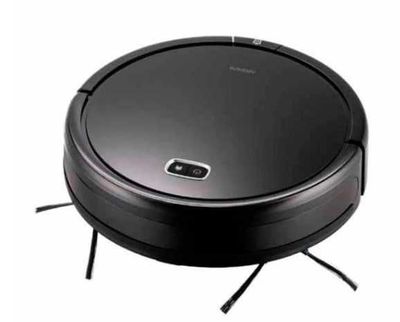 RVC-S1200B Ardesto Робот-пылесос