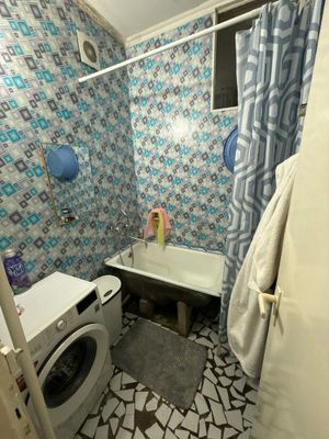 Ванна совестская чугунная