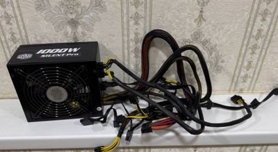 Cooler Master Silent Pro 1000W